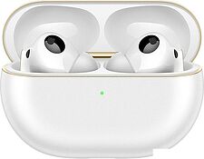 Наушники Huawei FreeBuds Pro 4 (белый, китайская версия)