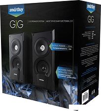 Акустика SmartBuy GIG SBA-4200