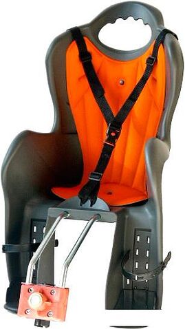 Велокресло HTP Elibas T (синий)