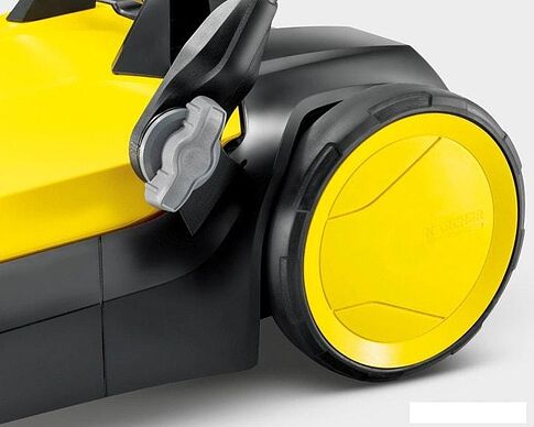 Подметальная машина Karcher Handkehrmaschine S4 1.766-320.0