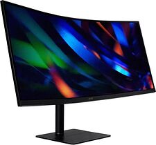 Игровой монитор Acer CZ342CURJ0bmiphuzx UM.CC2CD.001