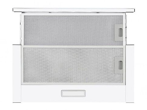 Кухонная вытяжка GrandGermes Bilbao 60 (белый)