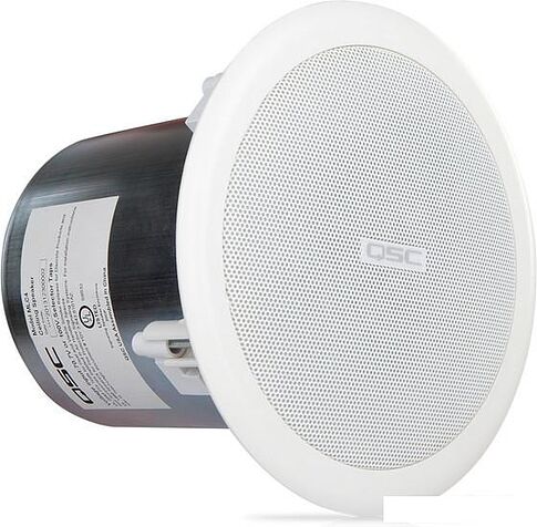 Концертная акустика QSC AC-C4T