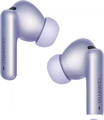 Наушники Huawei FreeBuds 6i (сиреневый, международная версия)