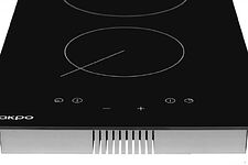 Варочная панель Akpo PKA 30 830/2 BL