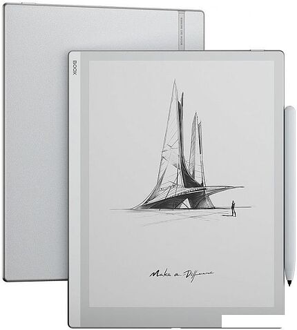 Электронная книга Onyx BOOX Go 10.3