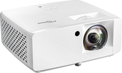 Проектор Optoma ZW350ST