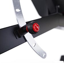 Силовая скамья DFC SJ804