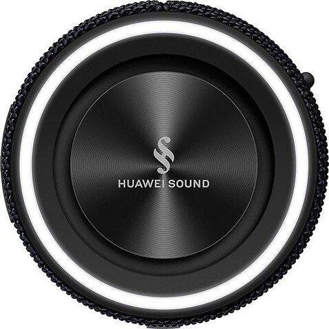 Беспроводная колонка Huawei Sound Joy 2 (черный, международная версия)