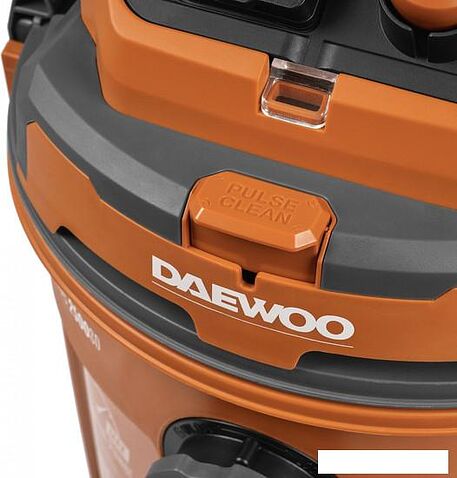 Пылесос Daewoo Power DAVC 2500SD