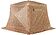 Кемпинговая палатка Higashi Chum Mesh Sand Кухня-шатер 05065