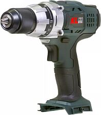 Дрель-шуруповерт KLPRO KLNM18-00 (без АКБ, кейс)