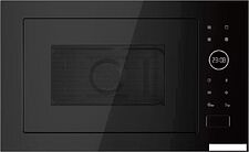 Микроволновая печь ZorG MIO253 S (черный)