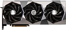 Видеокарта MSI GeForce RTX 4080 Super 16G Suprim Видеокарта MSI GeForce RTX 4080 Super 16G Suprim
