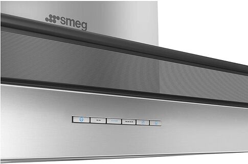 Кухонная вытяжка Smeg KBT900VE