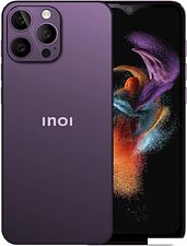 Телефон Inoi Note 13s 4GB/128GB без NFC (фиолетовый)