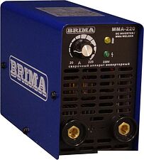 Сварочный инвертор Brima MMA-220