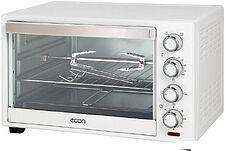 Мини-печь Econ ECO-G3801MO