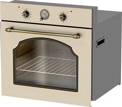 Духовой шкаф Darina 1U8 BDE112 707 BG