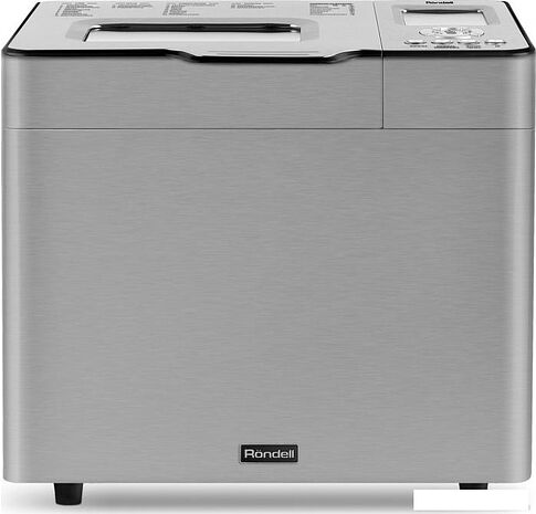 Хлебопечка Rondell RDE-1640