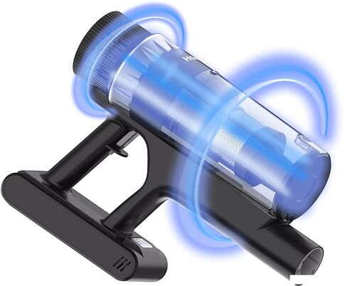 Пылесос Haier HVC350