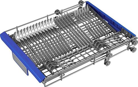 Встраиваемая посудомоечная машина MAUNFELD MLP45230 Light Beam