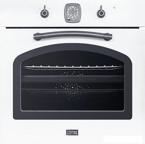 Электрический духовой шкаф Korting OKB 481 CRSI