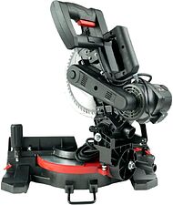 Торцовочная пила TEH TMS25518B