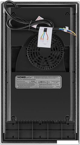 Варочная панель HOMSair HIC32SWH