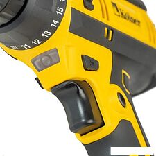 Дрель-шуруповерт Kolner KED 300V