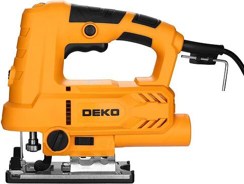 Электролобзик Deko DK1000JS 086-1023