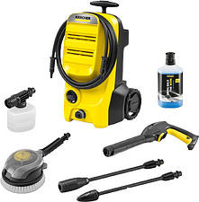 Мойка высокого давления Karcher K 4 Classic Car 1.679-422.0 Мойка высокого давления Karcher K 4 Classic Car 1.679-422.0