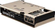 Видеокарта MSI GeForce RTX 5060 8G Inspire 2X OC