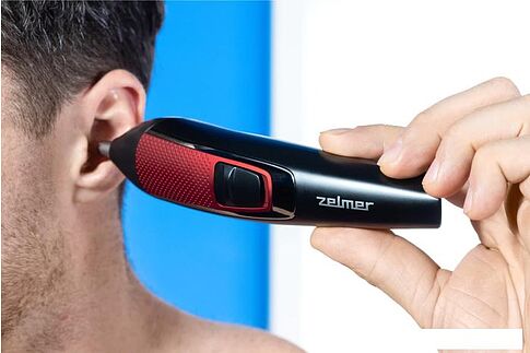 Универсальный триммер Zelmer ZGK6300