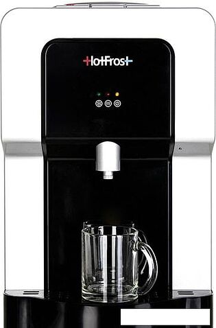 Кулер для воды HotFrost V900CS