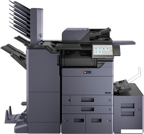 МФУ Triumph-Adler 2508ci