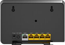 Беспроводной маршрутизатор D-Link DIR-815/S/S1A