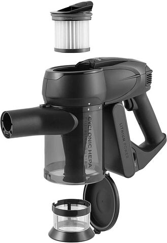 Пылесос Sencor SVC 8776BK