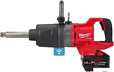 Гайковерт Milwaukee M18 ONEFHIWF1D-121C 4933499251 (с 1-им АКБ, кейс)