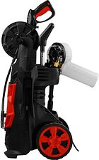 Мойка высокого давления ECO HPW-2027RSW