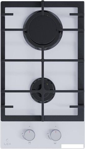 Варочная панель LEX GVG 325 WH