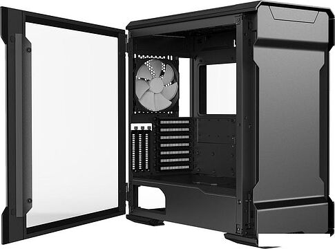 Корпус Phanteks Enthoo Evolv X Glass PH-ES518XTG_DBK01