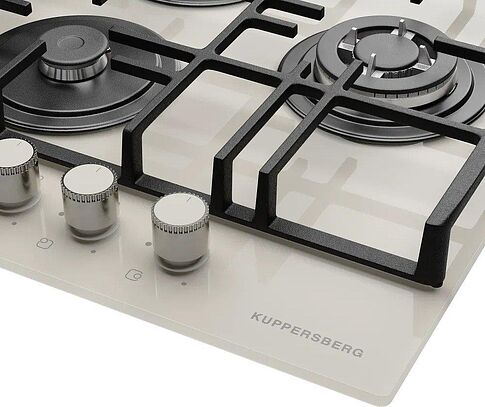 Варочная панель KUPPERSBERG FG 49 W