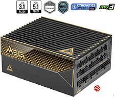 Блок питания MSI MEG Ai1600T PCIE5