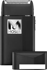 Электробритва Moser Pro Finish 3616-0050 Электробритва Moser Pro Finish 3616-0050