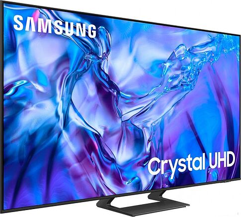 Телевизор Samsung Crystal UHD 4K DU8500 UE55DU8500UXRU