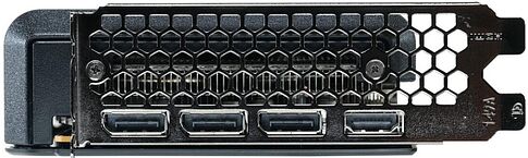 Видеокарта Palit GeForce RTX 5060 Infinity 2 OC NE75060V19P1-GB2063L