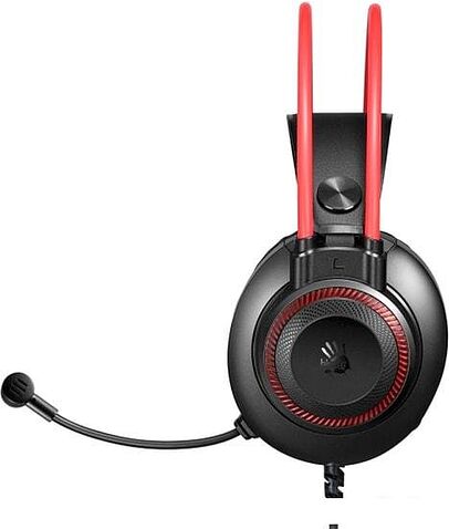 Наушники A4Tech Bloody G200S