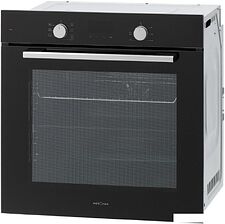 Электрический духовой шкаф Krona Beta 60 BL