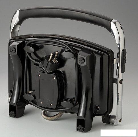 Электрогриль Ariete Toast & Grill Slim (1911)